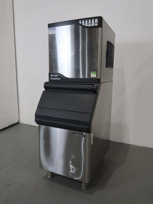 SCOTSMAN MVHL306 Ice Machine (6)