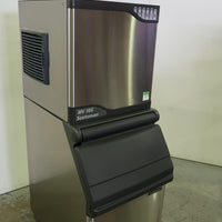 SCOTSMAN MVHL306 Ice Machine (2)