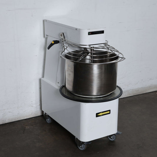 Prisma Food IMR15 - Spiral Mixer (2)