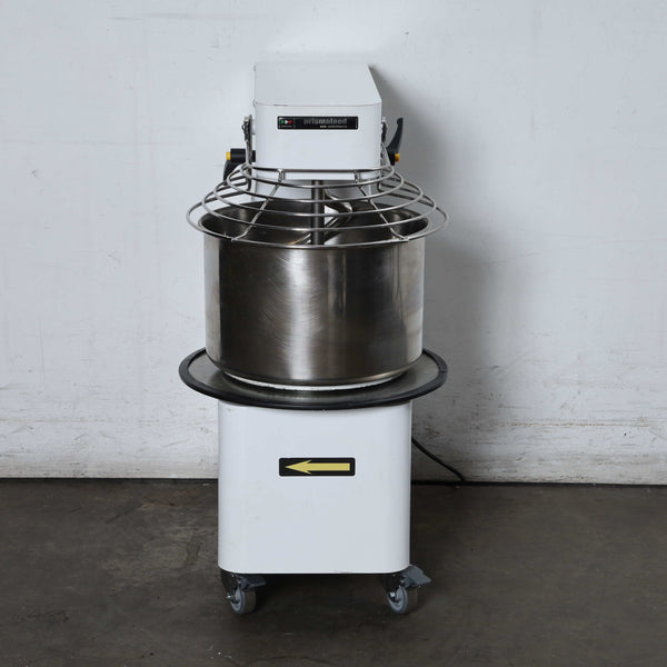 Prisma Food IMR15 - Spiral Mixer (3)