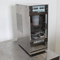 Nemox FrixAir FRX-180 - Gelato Machine (2)