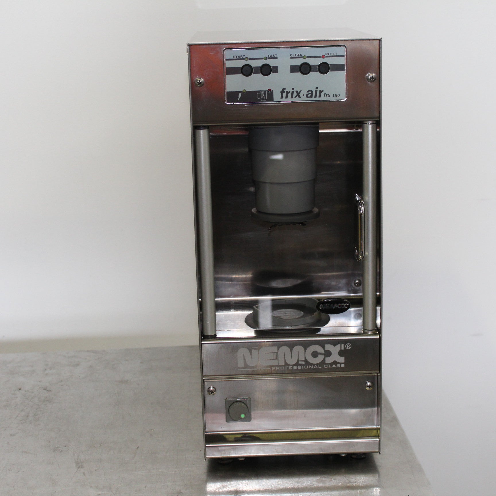 Thumbnail - Nemox FrixAir FRX-180 - Gelato Machine (3)