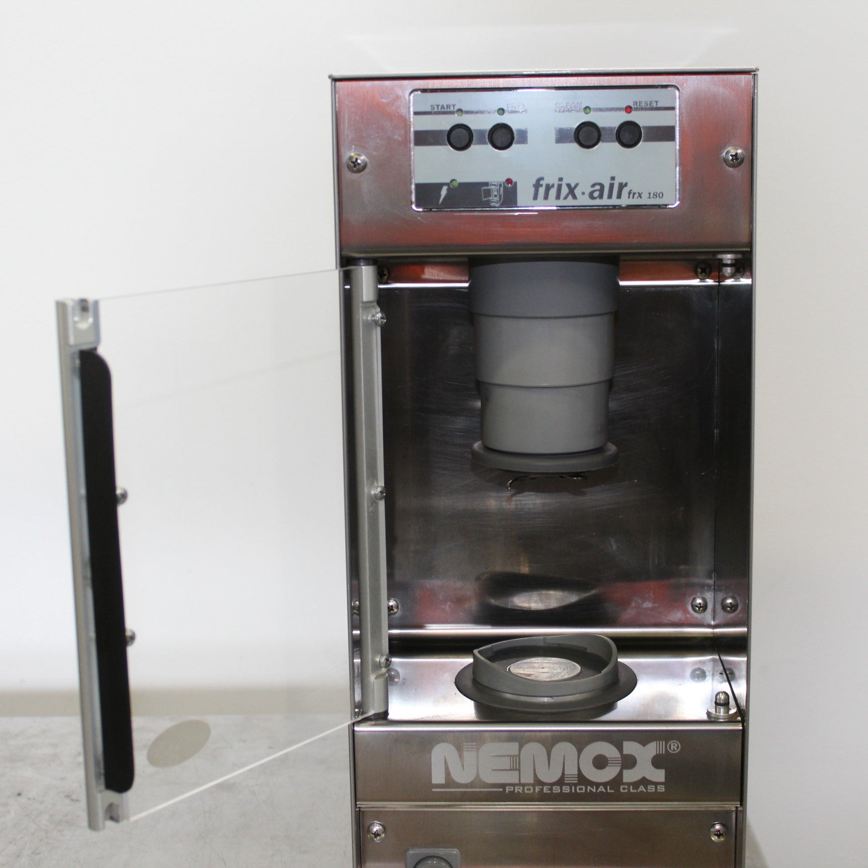 Nemox FrixAir FRX-180 - Gelato Machine (4)
