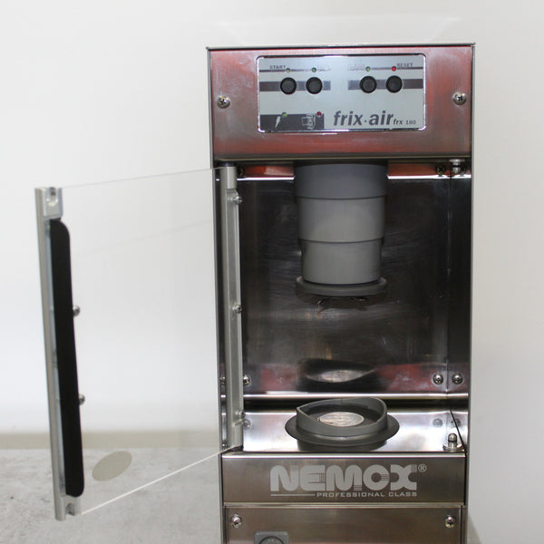 Nemox FrixAir FRX-180 - Gelato Machine (4)