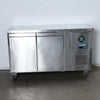 Polar G599-A - Undercounter Freezer (3)