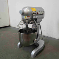 Apuro GL190-A - Planetary Mixer (2)