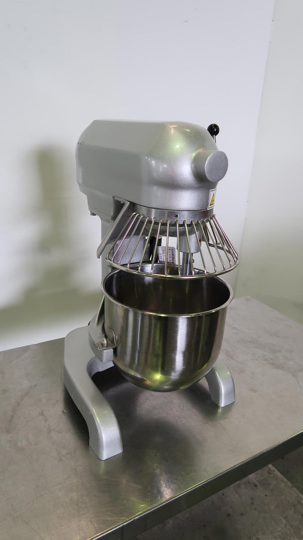 Apuro GL190-A - Planetary Mixer (2)