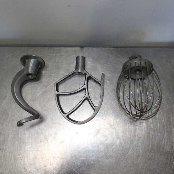 Apuro GL190-A - Planetary Mixer (5)