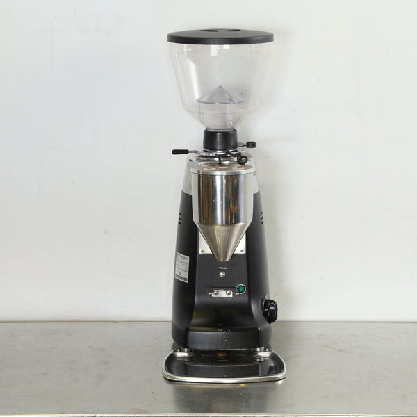 Mazzer Kony Electronic - Coffee Grinder (3)