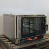 NERONE FEDL04NEM10VH20 Convection Oven (2)