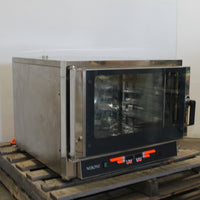 NERONE FEDL04NEM10VH20 Convection Oven (2)