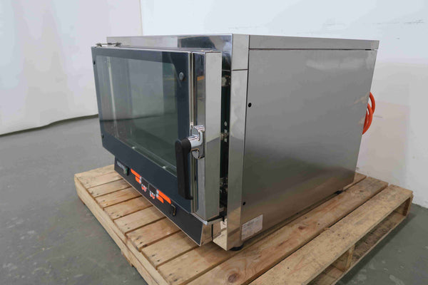 NERONE FEDL04NEM10VH20 Convection Oven (3)