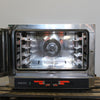 NERONE FEDL04NEM10VH20 Convection Oven (4)