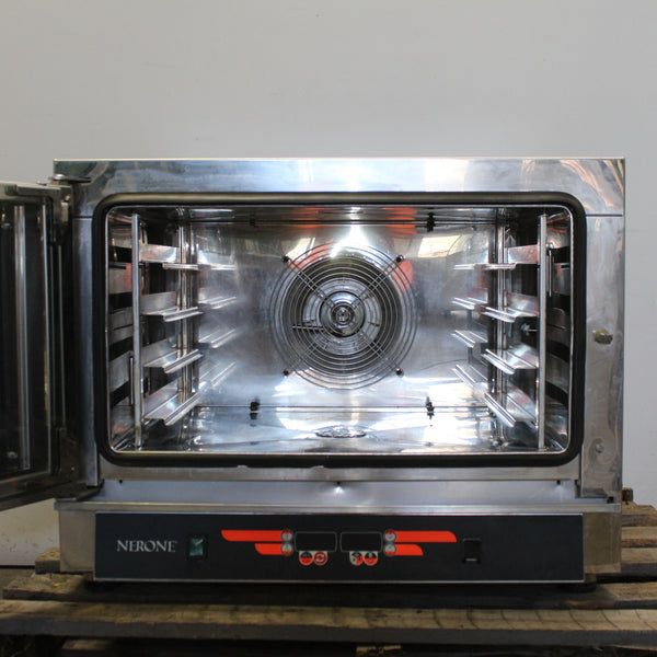 NERONE FEDL04NEM10VH20 Convection Oven (4)