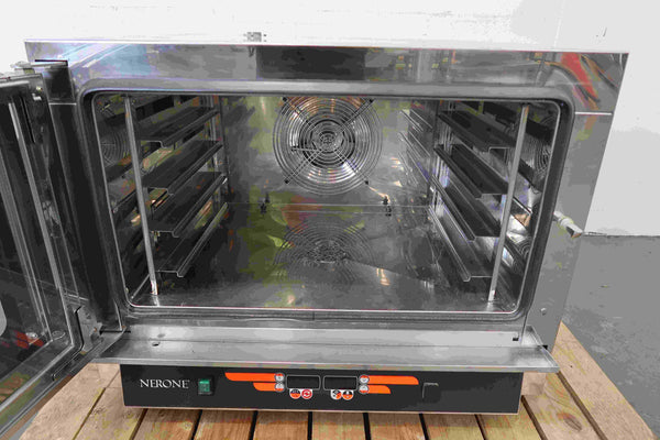 NERONE FEDL04NEM10VH20 Convection Oven (5)