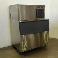 Hoshizaki IM-240DNE - Ice Machine (2)