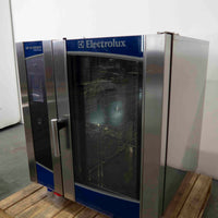 Electrolux AOS101ETA1 10 Tray Combi Oven (2)