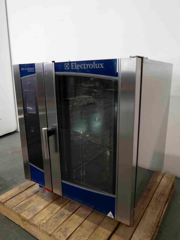 Electrolux AOS101ETA1 10 Tray Combi Oven (2)