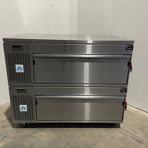 Adante VCM R2 Matchbox Drawers (2)