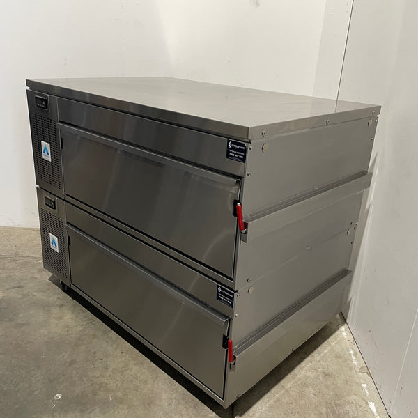 Adante VCM R2 Matchbox Drawers (4)