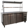 Bromic UBC1795GD - Undercounter Fridge (NaN)
