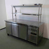 Bromic UBC1795GD - Undercounter Fridge (2)