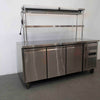 Bromic UBC1795GD - Undercounter Fridge (3)
