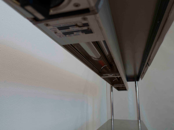 Bromic UBC1795GD - Undercounter Fridge (7)