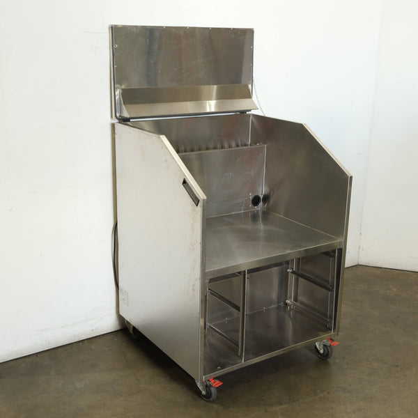 Woodson W.MVS850 B - Mobile Station (4)