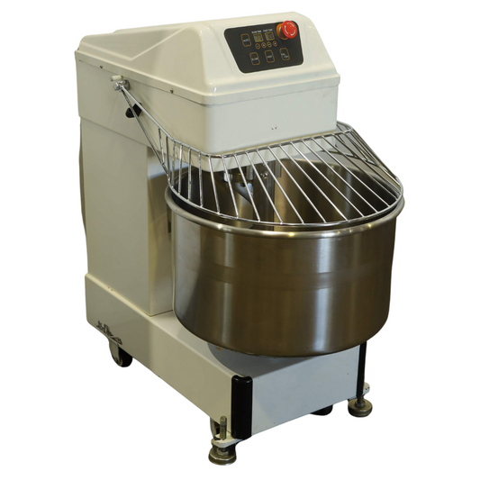 F.E.D FS50A - Spiral Mixer (NaN)