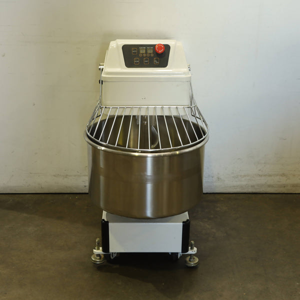 F.E.D FS50A - Spiral Mixer (3)