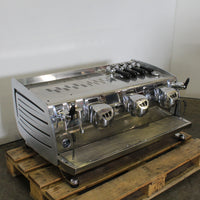 Victoria Arduino VA388 - Coffee Machine (2)