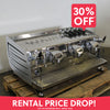 Victoria Arduino VA388 - Coffee Machine (2)