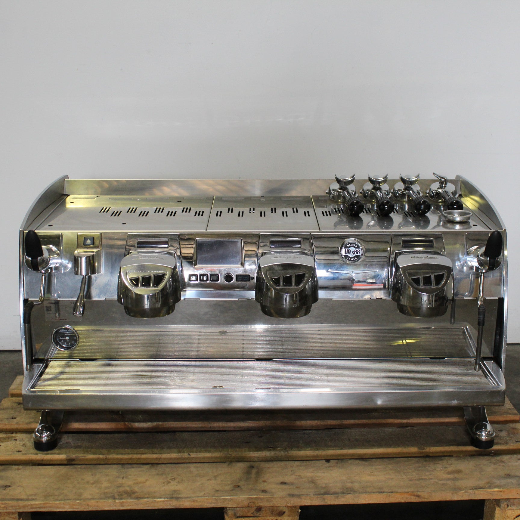 Victoria Arduino VA388 - Coffee Machine (3)