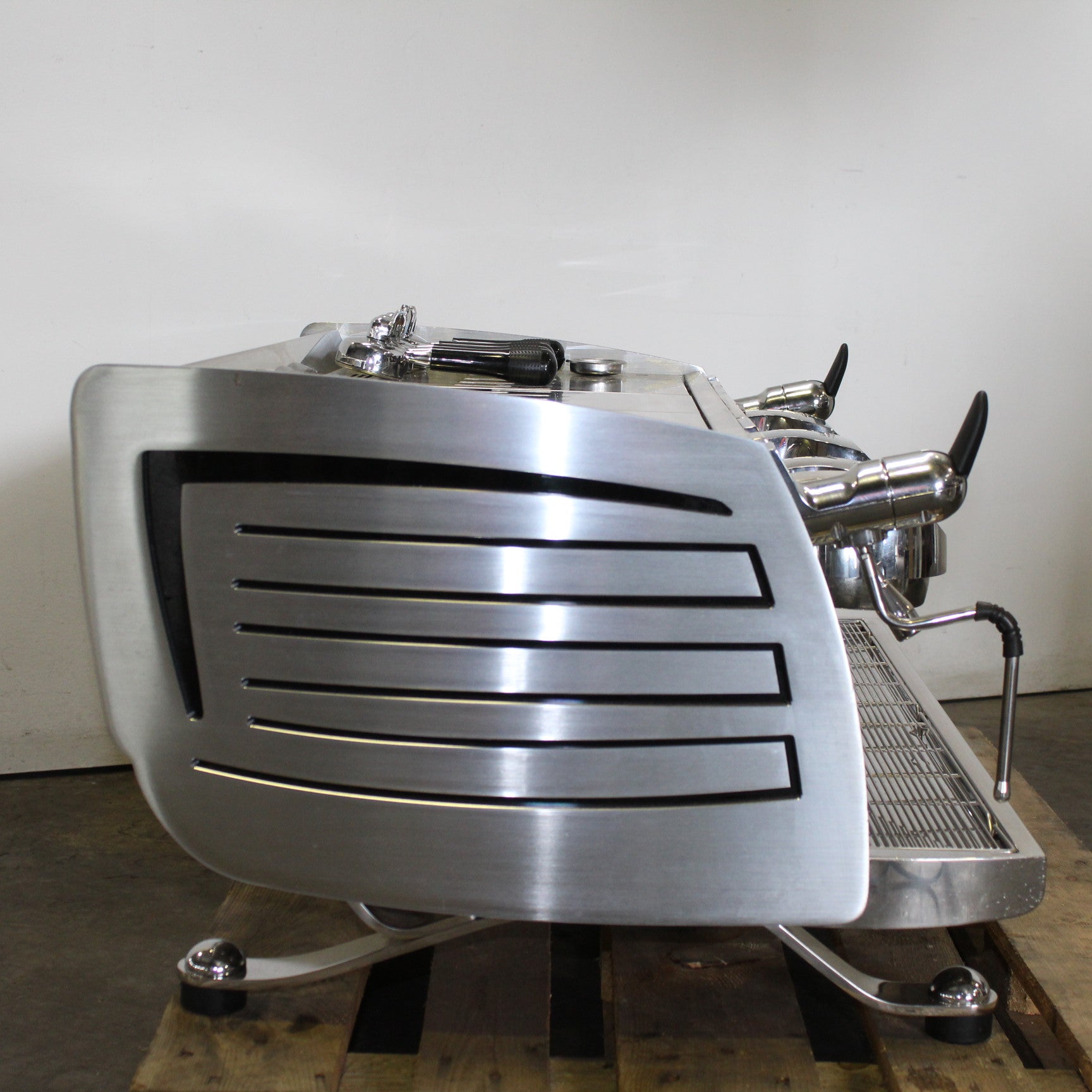 Victoria Arduino VA388 - Coffee Machine (4)