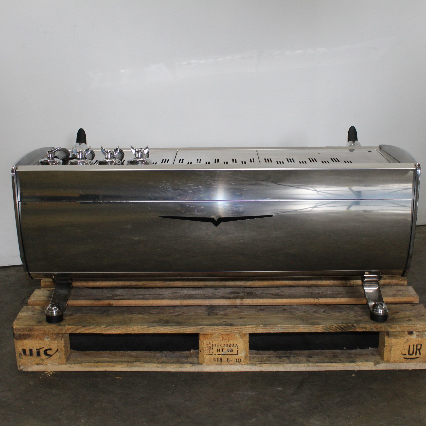 Victoria Arduino VA388 - Coffee Machine (5)