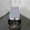 Mecnosud PK25AM - Spiral Mixer (5)