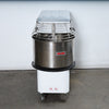 Mecnosud PK25AM - Spiral Mixer (4)