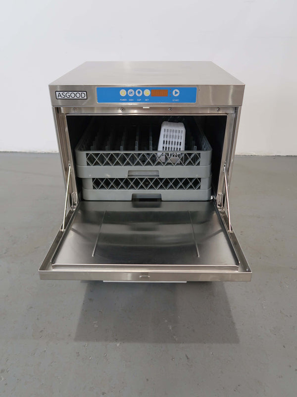 ASGOOD UCD-500D Undercounter Dishwasher (5)
