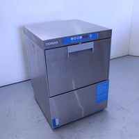 ASGOOD UCD-500D Undercounter Dishwasher (2)