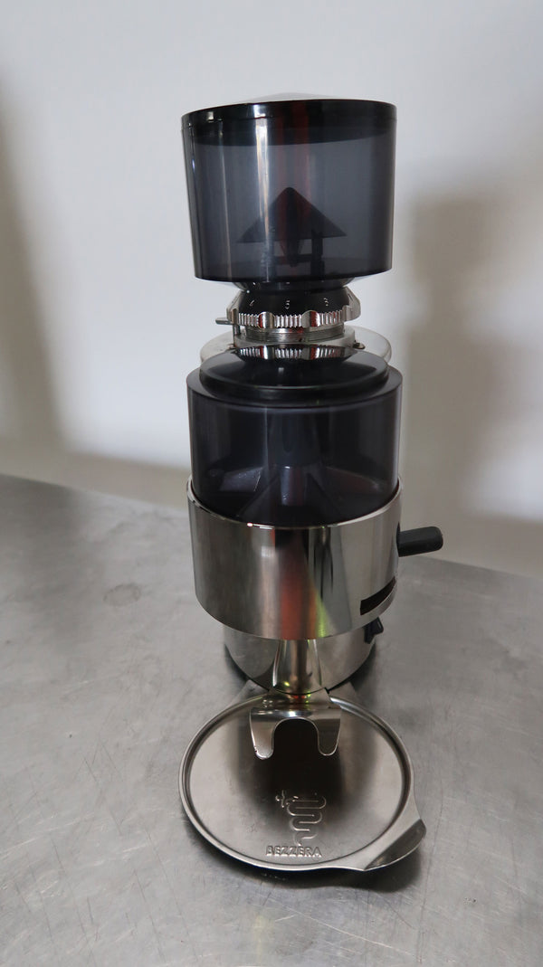Bezzera BB004NR0IL7D Coffee Grinder (3)