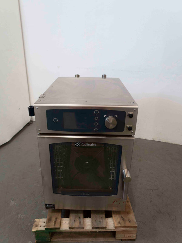Culinaire KHG061TW - Combi Oven (5)
