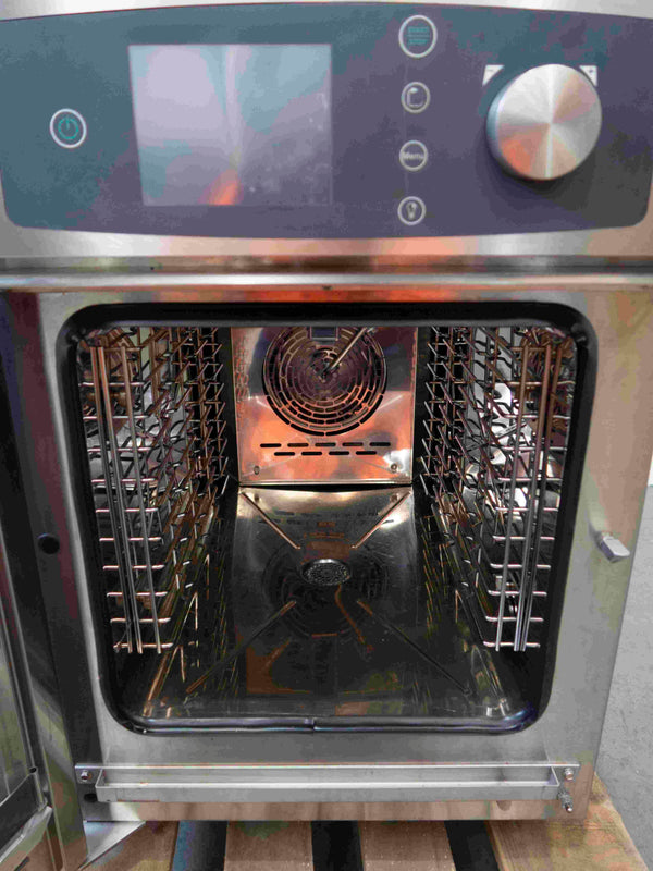Culinaire KHG061TW - Combi Oven (6)