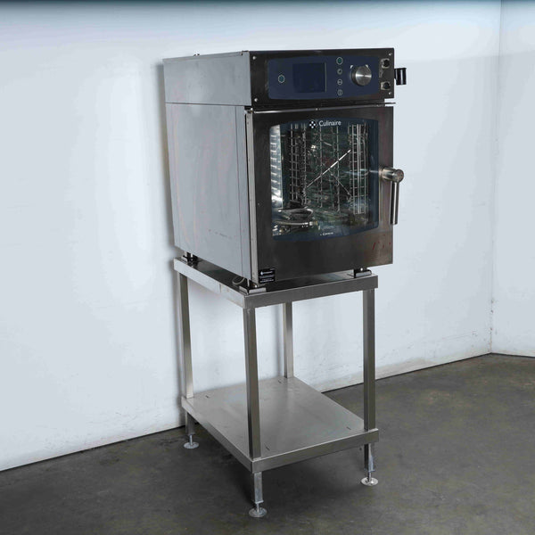 Culinaire KHG061TW - Combi Oven (2)