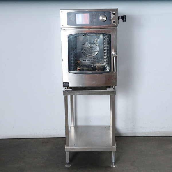 Culinaire KHG061TW - Combi Oven (3)
