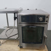 Culinaire KHG061TW - Combi Oven (3)