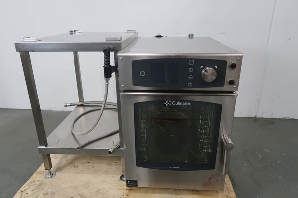 Culinaire KHG061TW - Combi Oven (3)
