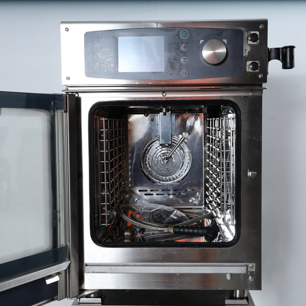 Culinaire KHG061TW - Combi Oven (4)