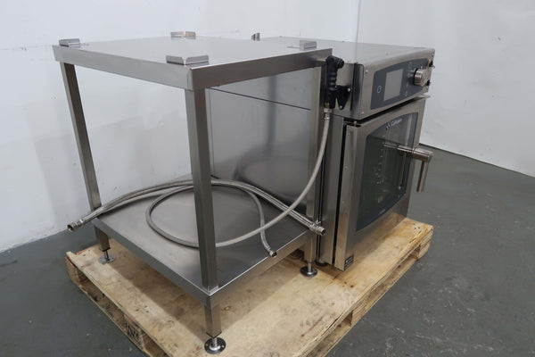 Culinaire KHG061TW - Combi Oven (4)