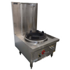 LKK LKK-1B17L - 1 Hole Wok Table (NaN)
